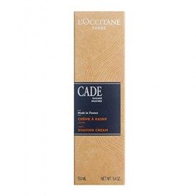 L´Occitane CREMA RASATURA CADE 150 ML