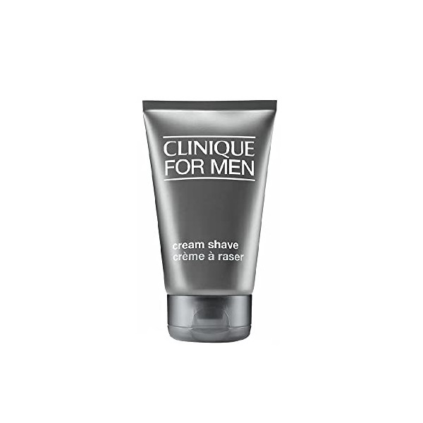 Clinique Crème pour Rasé pour Homme 125 ml