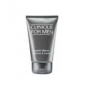Clinique Crème pour Rasé pour Homme 125 ml