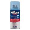 Williams Mini Gel à Raser Peau Sensible, Apaisant, Testé Dermatologiquement, 75ml