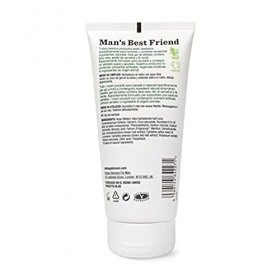 Bulldog skincare - bulldog skincare original shave gel 175ml - btsw-154106,