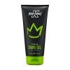 King of Shaves Supercooling Aloe Vera Low Foam Shaving Gel for Men 175ml TWIN PACK