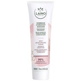 Laino Gommage Hydratant Douceur 75 ml Gommage / Exfoliants