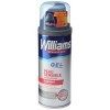 Williams Gel à raser peau sensible - Expert - La bombe de 200 ml