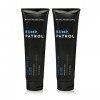 Bump Patrol Cool Shave Gel for Sensitive Skin, 4 Ounce Pack of 2 by Bump Patrol