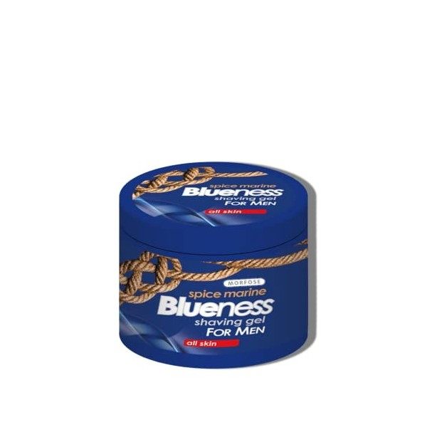 Blueness Balm Spice Marine 500 ml