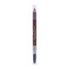 MISS DEN Crayon pour Sourcils Expert Noir 0,87 g