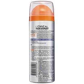 LOréal Paris Men Expert Hydra Sensitiv Mousse de rasage