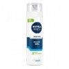 Nivea Sensible rasage 200ml gel