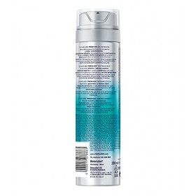 NIVEA Men Fresh Kick Gel à raser 200 ml , gel à raser rafraîchissant, gel à raser pour homme infusé à la menthe et à leau d