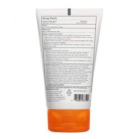 Derma E des formules tr-s clair Tr-s clair Cleansing Scrub 4 oz 222292
