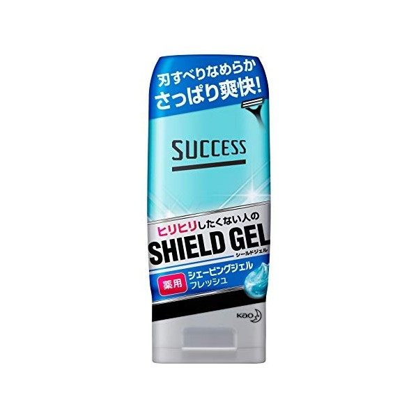 Success Shaving Gel 180g