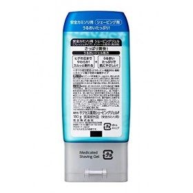 Success Shaving Gel 180g