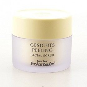 Dr.Eckstein - Gommage visage - 50 ml