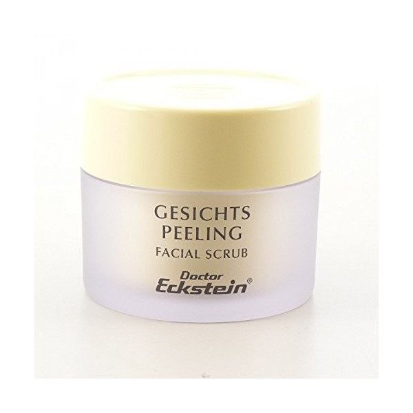 Dr.Eckstein - Gommage visage - 50 ml Gommage / Exfoliants