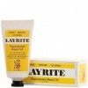 Layrite Concentrated Beard Oil 59ml | Apaisant | Nourrit la peau et lhuile de barbe | Absorption rapide