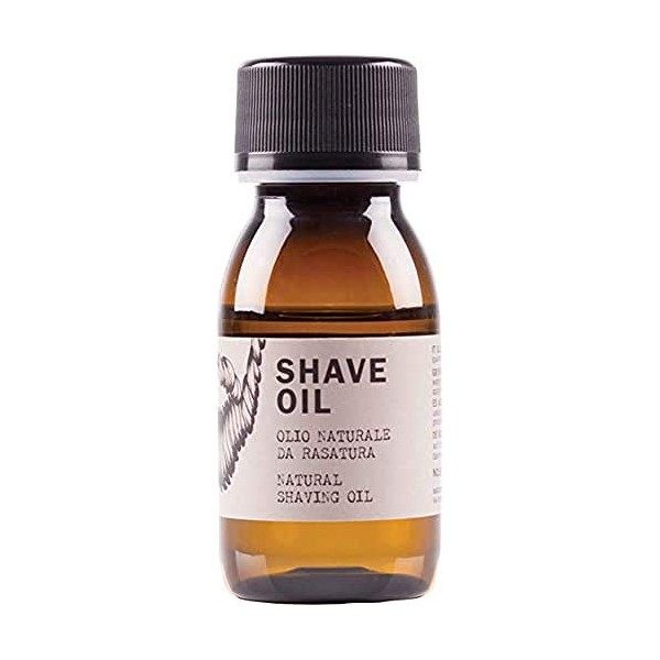 Dear Beard Shave Oil 50 ml