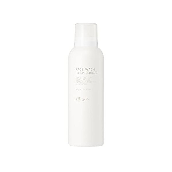 Eteyuse Gel Mousse N Cleanser 165g Gommage / Exfoliants
