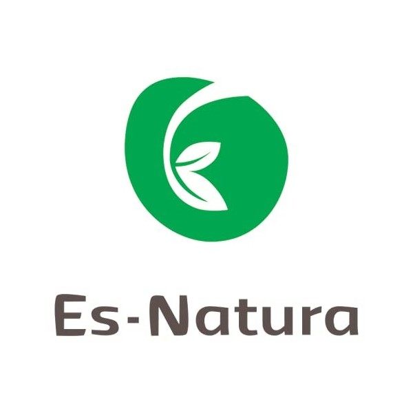 ES-NATURA Huile de Rasage, Hélichryse, 100% BIO et Naturel Certifié COSMOS, huile d’argan nourrit et hydrate la peau, lhélic