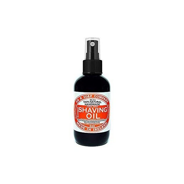 Shaving Oil 100 ml