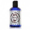 Twin Beards Beard Oil Parfum de bois de santal - 120 ml