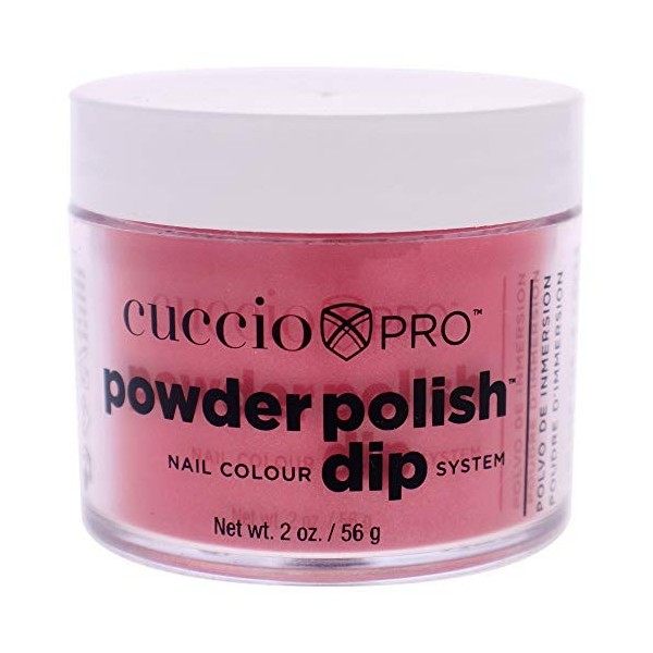 Capuchon passionate rose immersion en poudre 163 g Gommage / Exfoliants