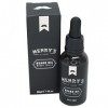 Henrys of London Huile pour barbe