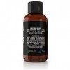 Essential Sandalwood Pre-Shave Oil