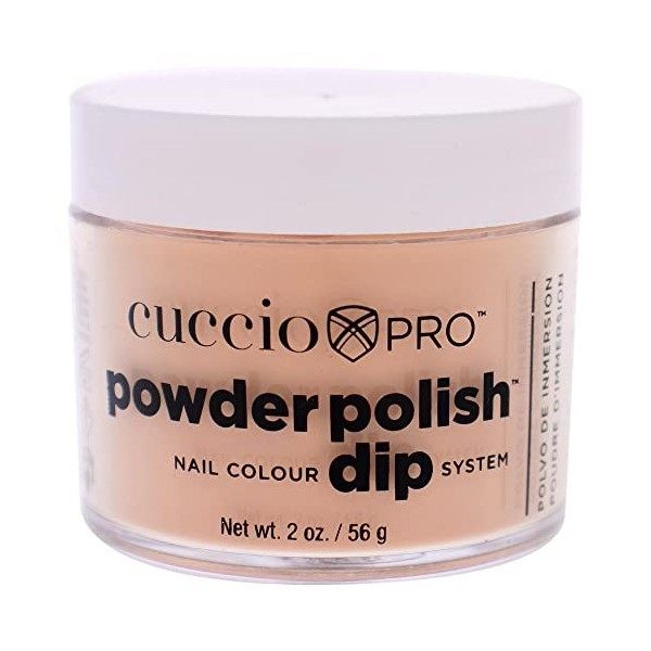 Capuchon passionate rose immersion en poudre 163 g Gommage / Exfoliants