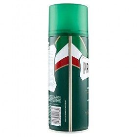 Proraso Rafraîchissant vert Ecume 400 ml
