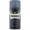 Proraso Mousse nettoyant barbe Aloe Vera et Vitamine E 300ml