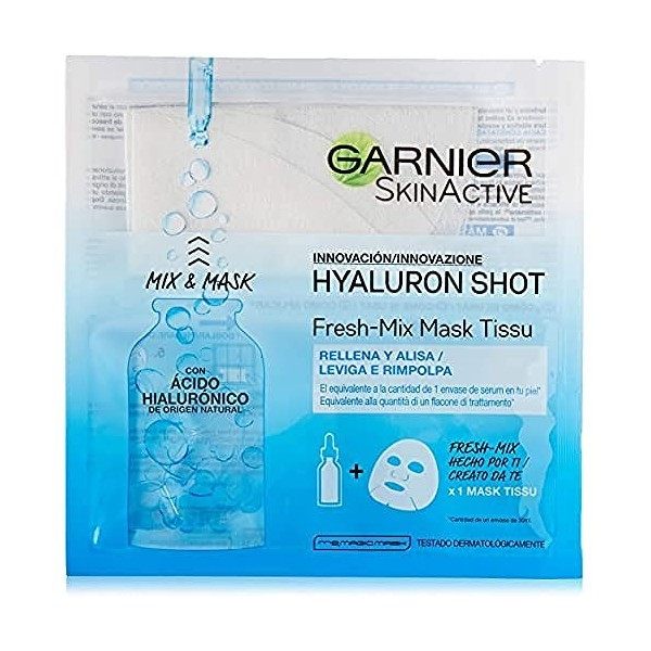 Garnier Gommages Gommage / Exfoliants