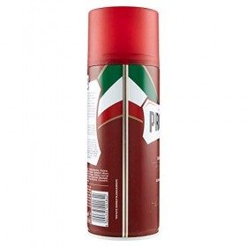 Proraso Mousse à Raser à lHuile dEucalyptus 400 ml