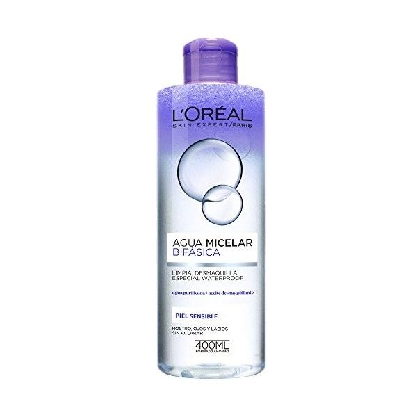 LOREAL Gommages 250 ml Gommage / Exfoliants
