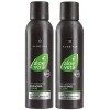 LR ALOE VIA Aloe Vera Hommes Douce Mousse à Raser 2x 200 ml 