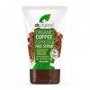 Dr. Organic Coffee Espresso Face Scrub