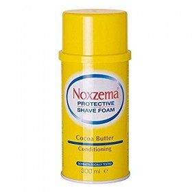 Noxzema 1 Protective Shave Mousse à Raser