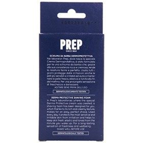 Prep Mousse à Raser Protectrice Derma pour Homme 2 x 1.7 oz 2 Unités