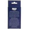 Prep Mousse à Raser Protectrice Derma pour Homme 2 x 1.7 oz 2 Unités