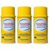 Noxzema Shaving Foam Cream Lot de 3 savons à raser 300 ml