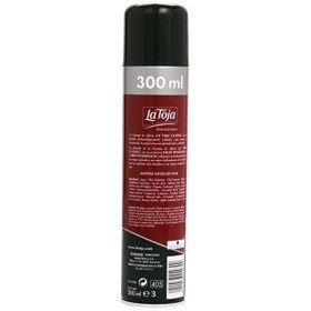 La Toja Mousse Ã€ Raser Classic 300ml