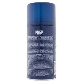 Prep Mousse de Rasage Protectrice Derma