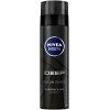 Nivea Men Deep Lot de 6 mousse à raser au charbon actif 6 x 200 ml