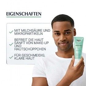 Eucerin Derm HF300&nbsp;C laver Exfoliant 100&nbsp;ml