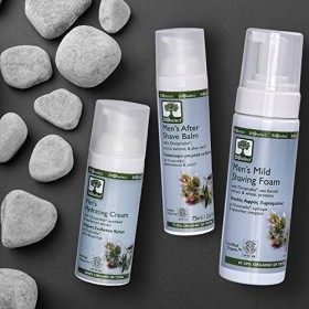 BIOselect Mousse a Raser 150ML PN: 520030643137