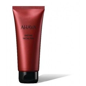 Ahava Enzyme Facial Peel Gommage visage 100ml Gommage / Exfoliants