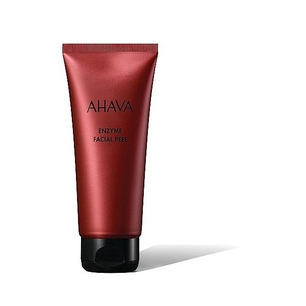 Ahava Enzyme Facial Peel Gommage visage 100ml