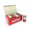 Arko Shaving Cream Soap Stick - 12 Pieces