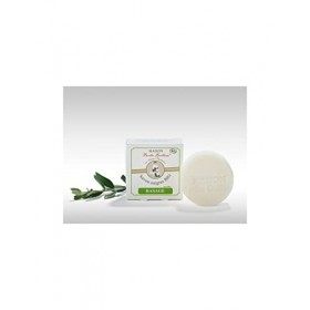 Maison Berthe Guilhem Savon Surgras Bio de Rasage 100 g