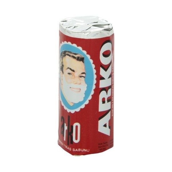 Arko Stick de savon à barbe